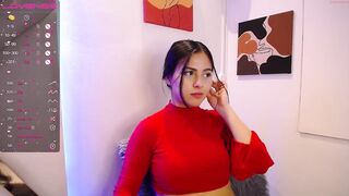 zoebolton1 - [Chaturbate] home video Erotic Interactive toy