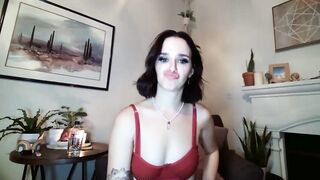 mistyonya - [Chaturbate] Does Everything Teases spy