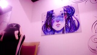 gabi_mejia_ - [Chaturbate] Gets Dirty Interactive toy Sweet Girl