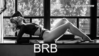 iggywow - [Chaturbate] Reach Orgasm High Qulity Video Natural Body