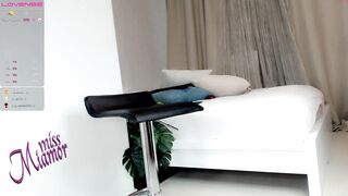 missmiamor - [Chaturbate] High Qulity Video Cumming Sexy Girl