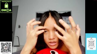 natchac - [Chaturbate] Wild Babe lesbian real