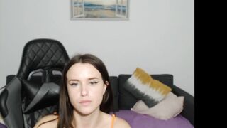 Lovewithfire - [Chaturbate] camera Naughty striptease