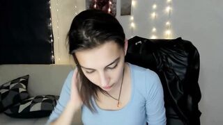 sweetieanna1 - [Chaturbate] best Surprise Cam Video