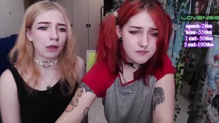 gothkittys - [Chaturbate] Adult Mom Loves To Masturbated