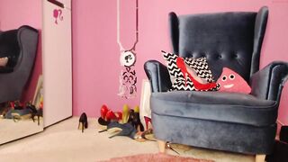 tallso - [Chaturbate] Incredible Women Panties real