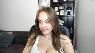 brooklyn__chase69 - [Chaturbate] Panties Hot Parts Naughty