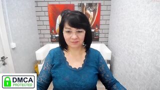 oreola_ - [Chaturbate] Sexy Sister Naked Model Cam Clip