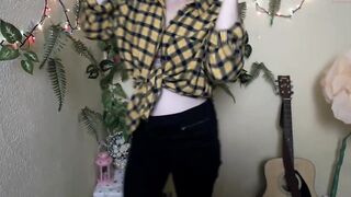 veryveryvery_shy - [Chaturbate] realsex Blowjob chica