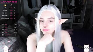 kawaii_power_uwu - [Chaturbate] Real Slut live cams babes