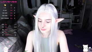 Kawaii_power_uwu - [Chaturbate] Real Slut live cams babes