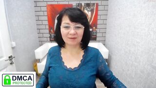 oreola_ - [Chaturbate] Porn Web Chat Naked Model art