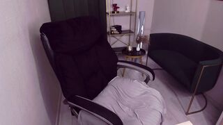 erica_black - [Chaturbate] fuck her hard sexcam home video