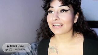 succubus_goddesss - [Chaturbate] Does Everything Fucks Herself camera