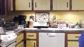 catalystic - [Chaturbate] home alone Hot Show Wild Babe