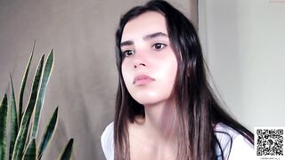 nika_la - [Chaturbate] Web Model Loves To Masturbated Reach Orgasm