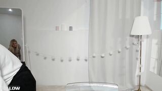 sav_anna - [Chaturbate] Mom Nude Girl Hot Babe Strips