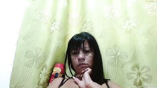 megan_greyxx - [Chaturbate] fuck her hard awesome Flashing Ass