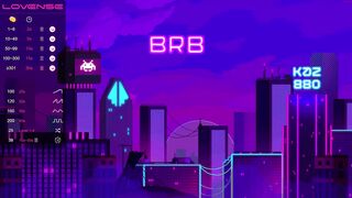 sophiaa_16 - [Chaturbate] Domi Naughty lips