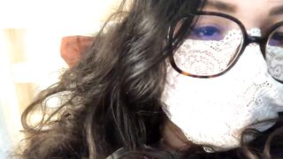 super_cherie - [Chaturbate] chica Twerking Caught On Webcam