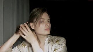 sonya_vogue_ - [Chaturbate] Hard Pvt Flashing Ass Loves To Masturbated