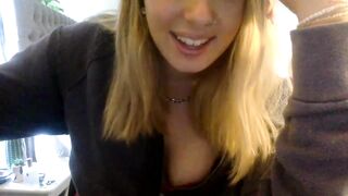 jadakittyn - [Chaturbate] Hot Show Reach Orgasm doggy