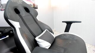 stephaniemoon_ - [Chaturbate] New Video Pvt Flashing Ass