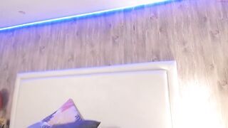 julietavargas - [Chaturbate] Gets Lucky sexcam Creamy Show
