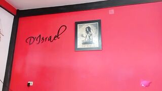 skinnypink18 - [Chaturbate] Sexy Girl amazing ride