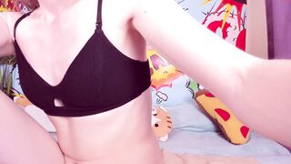 courtney_luv - [Chaturbate] Super Cam Video fuck her hard
