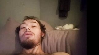 thickdickwolf1998 - [Chaturbate] Hidden Show Ass Beauty