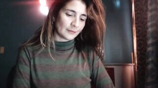 valentina187 - [Chaturbate] Pvt Cam show Spy Video