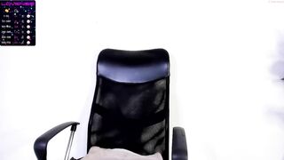 antoniacasarini - [Chaturbate] Playing On Live Webcam finger Get Fucked