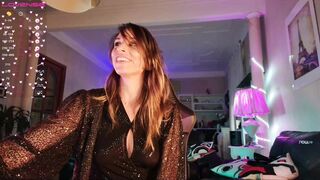 sweetgattina - [Chaturbate] xxxvideo Big Tip Goal Super