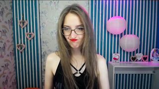 jenny_caty - [Chaturbate] Free Watch Hard Pvt Ticket Cum Video
