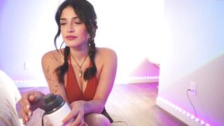 jadeperez_ - [Chaturbate] Dream Girl Suck Dick Big Tip Goal