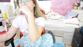 crissy_love - [Chaturbate] Adult Masturbate Cam Video