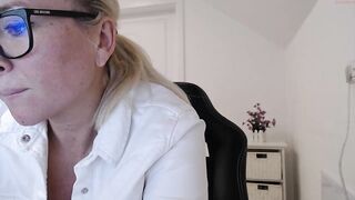schoolteach - [Chaturbate] New Video role-play Loves To Masturbated