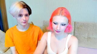 littlesweetkittens - [Chaturbate] Perfect Body Nora Sensual