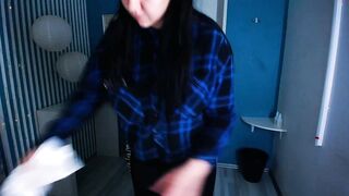 killa_mila - [Chaturbate] Naughty party lesbian