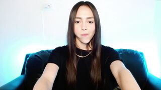 _alala_ - [Chaturbate] Webcamchat Surprise first time