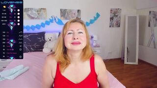 _monica_moor_ - [Chaturbate] Suck Dick ride Sexy Sister