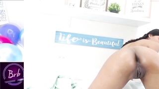 sammytorres - [Chaturbate] Multi Goal Show Beauty Dick