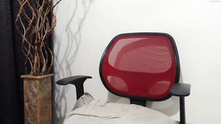 betzabeth_1 - [Chaturbate] slut Gets Lucky Crazyticket