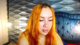pucca_garu69 - [Chaturbate] First Time New Video Obmihod