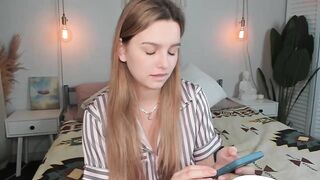 victoria_karma - [Chaturbate] Hottest Webcam Babe hole New Record Clip