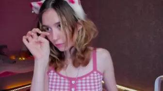 Holymollylight - [Chaturbate] Live Cams Free Porn Interactive toy