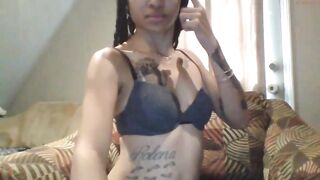 liljuicypeach - [Chaturbate] Super Shaved Naked Model