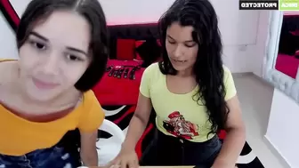 Best Videos - Model - sexychanell_18