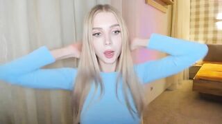 oh_honey_ - [Chaturbate] mouth Big Tip Goal Incredible Women